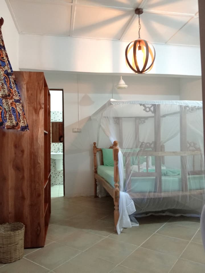 Eden Paradise Zanzibar