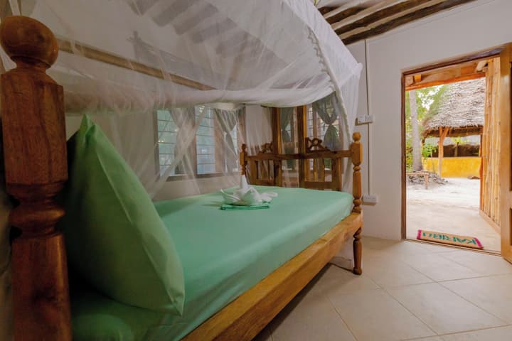 Eden Paradise Zanzibar