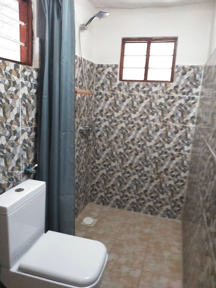 Eden Paradise Zanzibar
