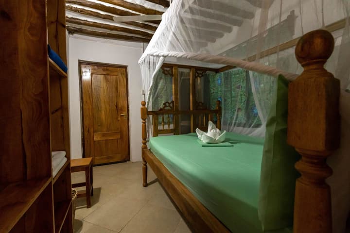 Eden Paradise Zanzibar