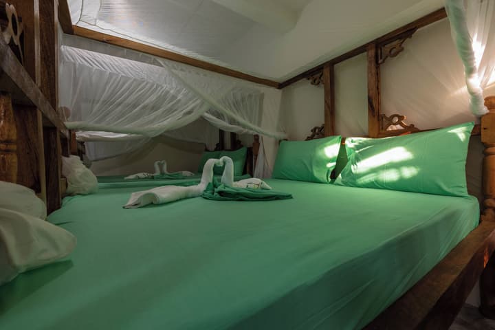 Eden Paradise Zanzibar