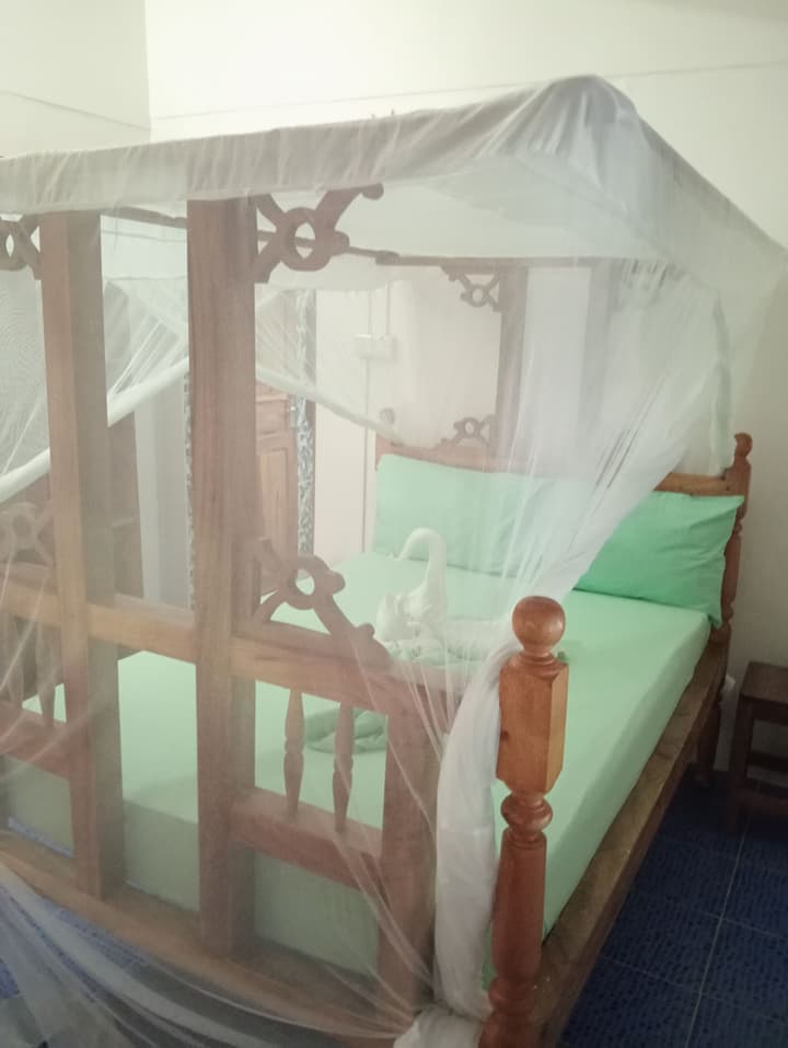 Eden Paradise Zanzibar