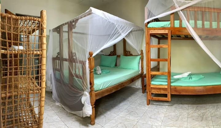 Eden Paradise Zanzibar