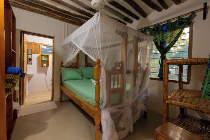 Eden Paradise Zanzibar