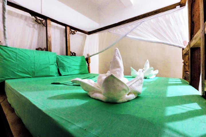 Eden Paradise Zanzibar