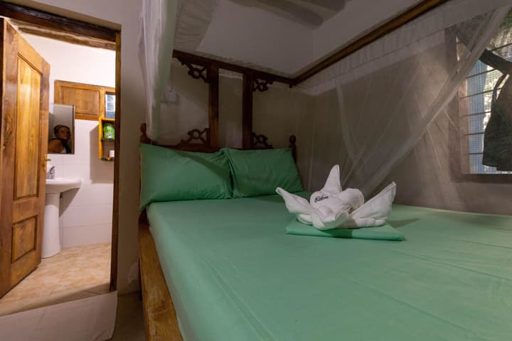 Eden Paradise Zanzibar