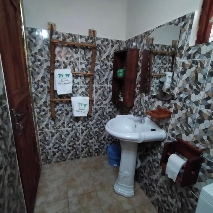 Eden Paradise Zanzibar