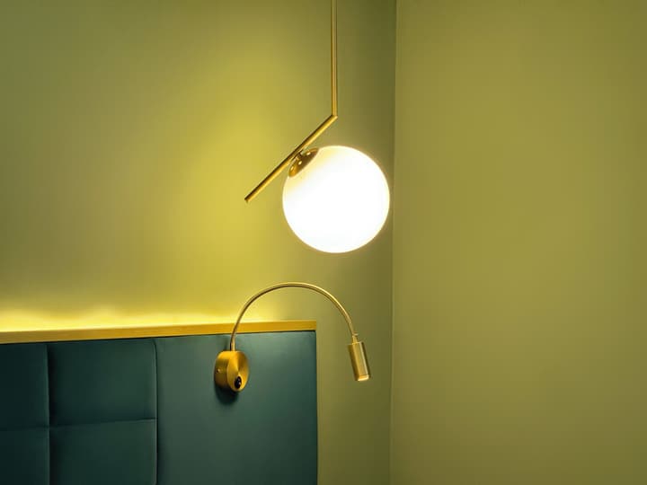Tbilisi Edition - Design Hotel