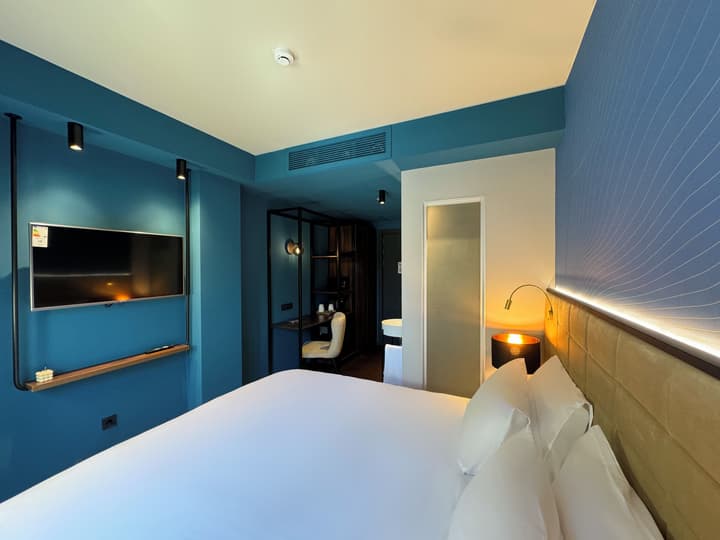 Tbilisi Edition - Design Hotel