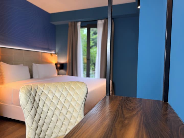 Tbilisi Edition - Design Hotel