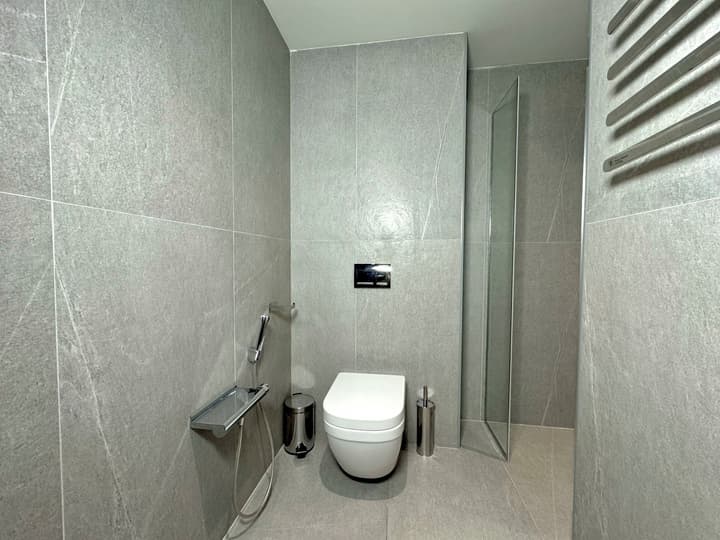 Tbilisi Edition - Design Hotel