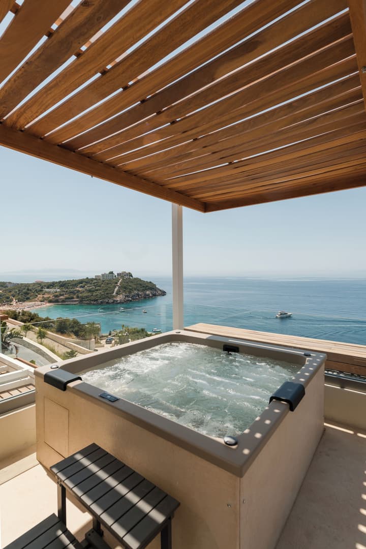 Folie Marine Beach Hotel & Club