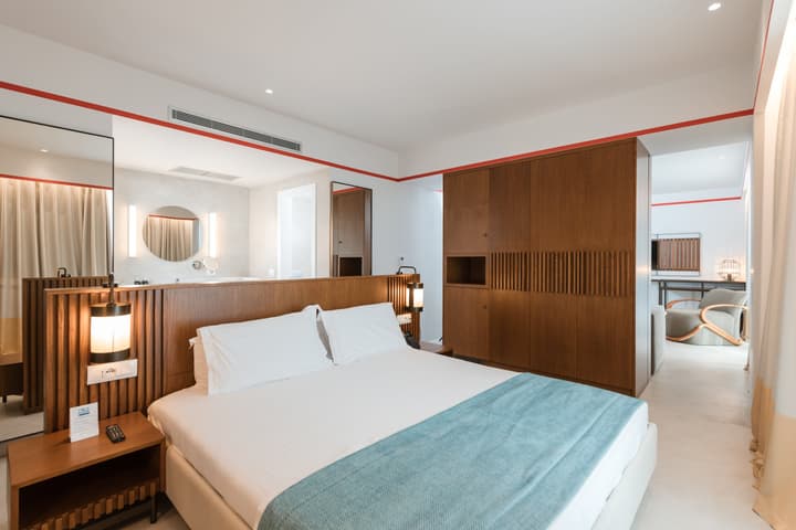 Folie Marine Beach Hotel & Club