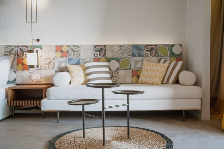 Folie Marine Beach Hotel & Club