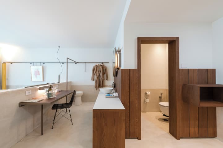 Folie Marine Beach Hotel & Club