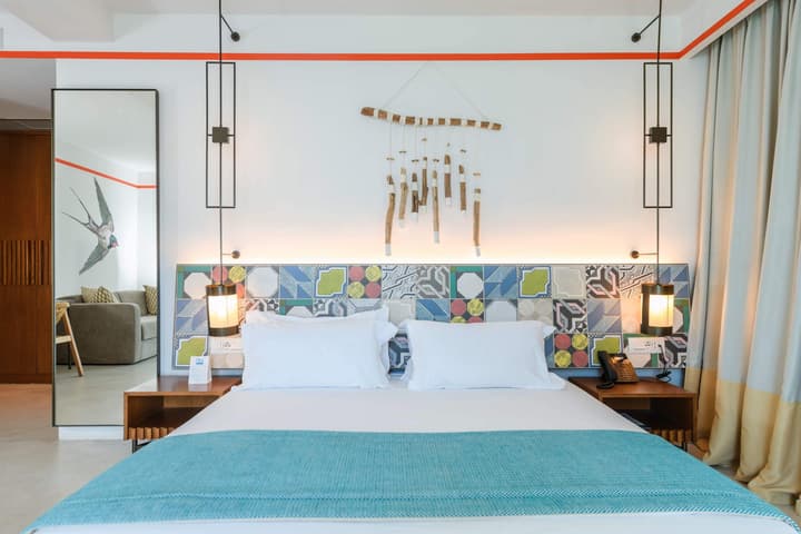 Folie Marine Beach Hotel & Club