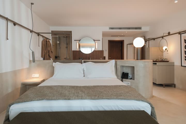Folie Marine Beach Hotel & Club