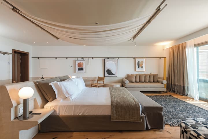 Folie Marine Beach Hotel & Club