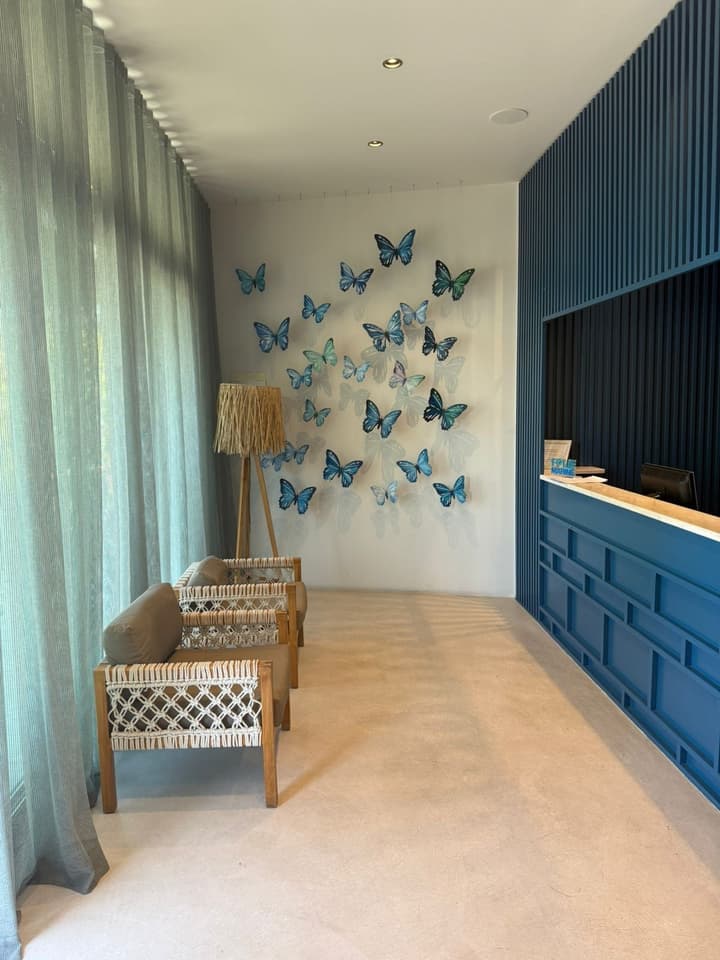 Folie Marine Beach Hotel & Club