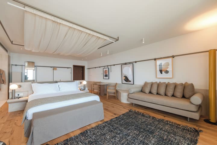 Folie Marine Beach Hotel & Club