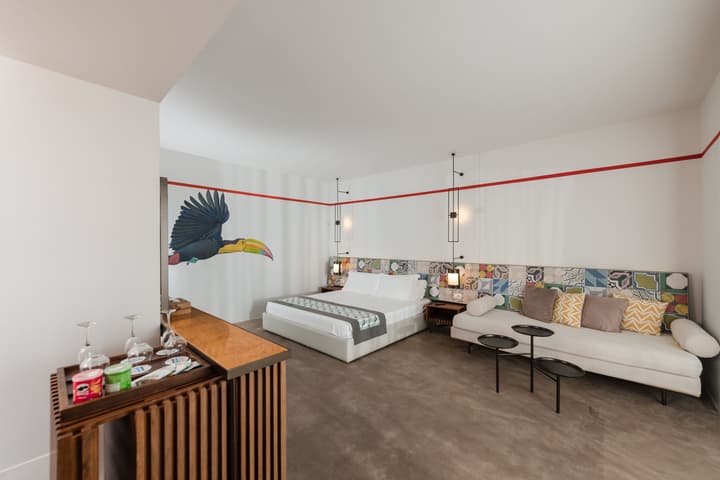 Folie Marine Beach Hotel & Club