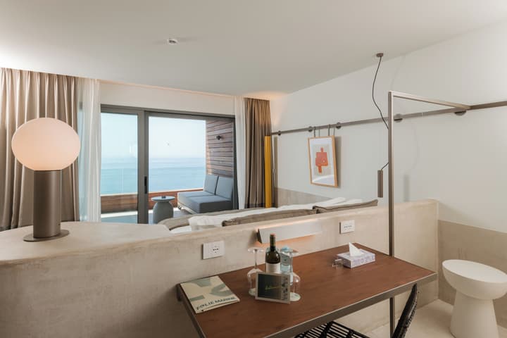 Folie Marine Beach Hotel & Club