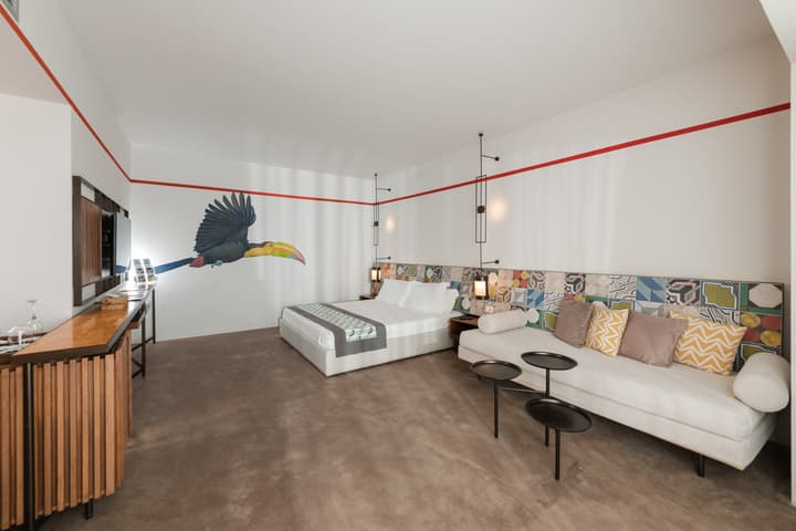 Folie Marine Beach Hotel & Club