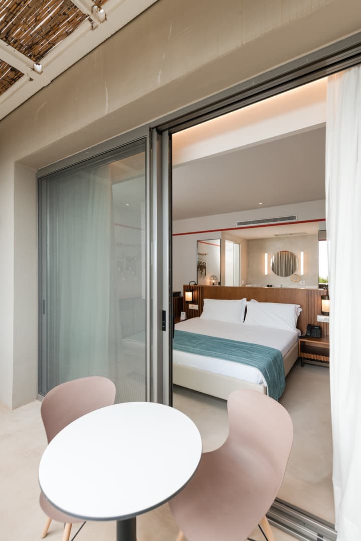 Folie Marine Beach Hotel & Club
