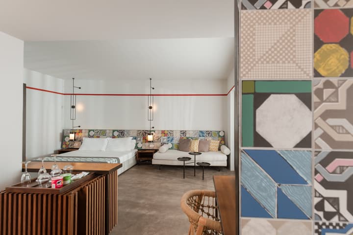 Folie Marine Beach Hotel & Club