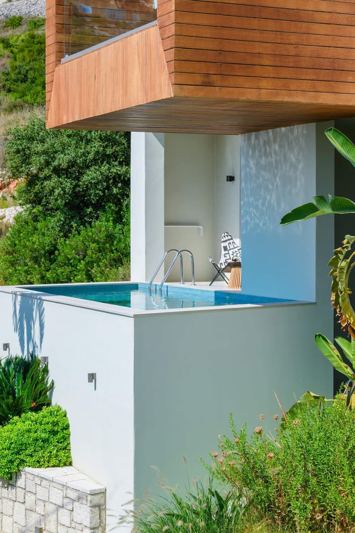 Folie Marine Beach Hotel & Club