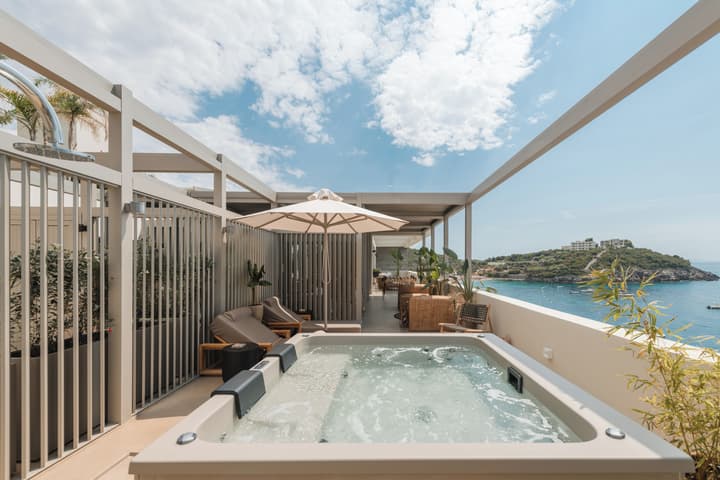 Folie Marine Beach Hotel & Club