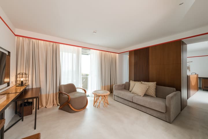Folie Marine Beach Hotel & Club