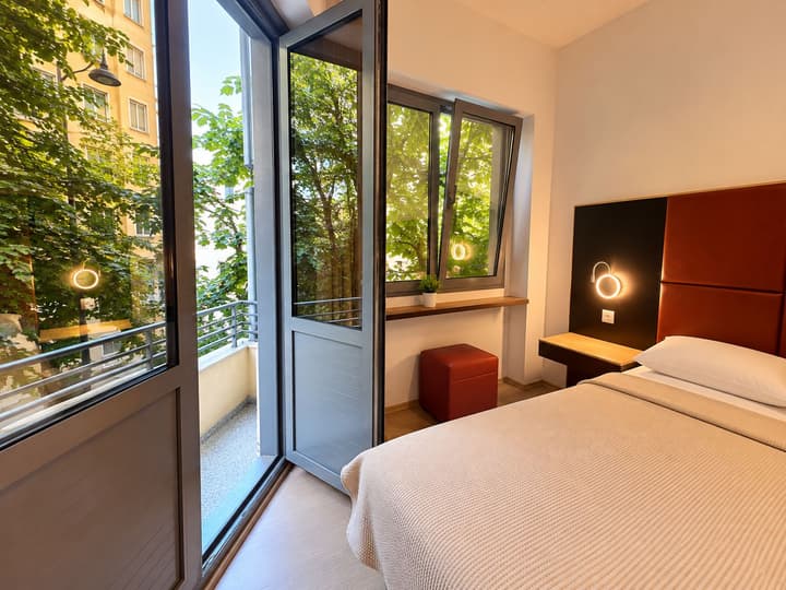 ΙΝΟΗ Athens Hotel