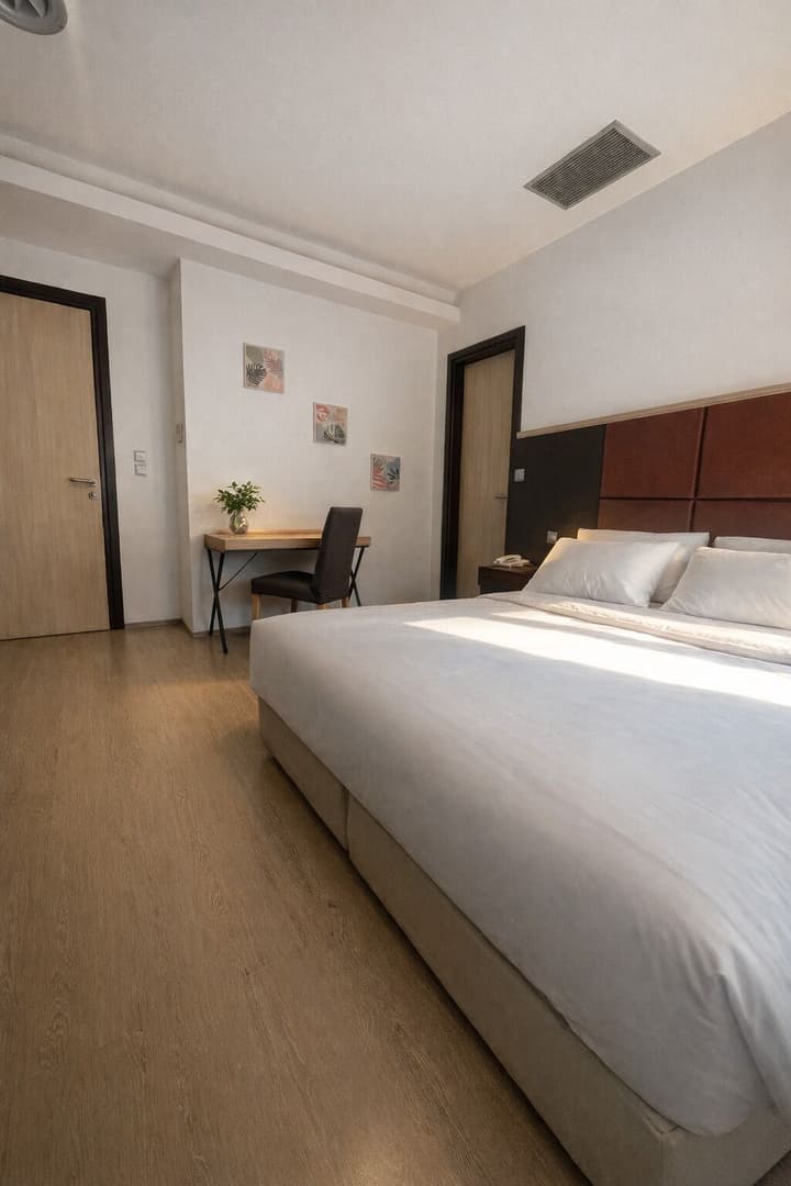 ΙΝΟΗ Athens Hotel