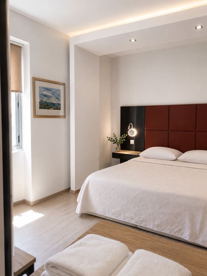 ΙΝΟΗ Athens Hotel