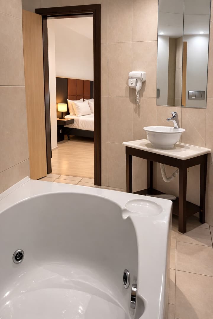 ΙΝΟΗ Athens Hotel