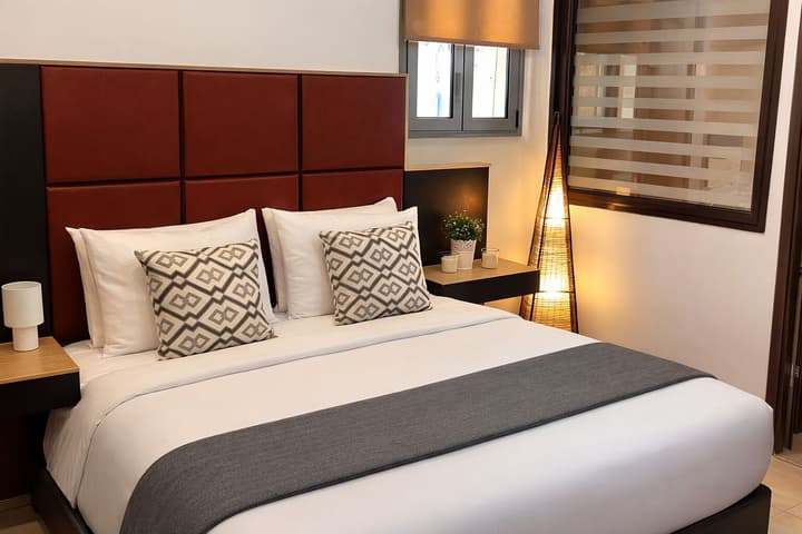 ΙΝΟΗ Athens Hotel