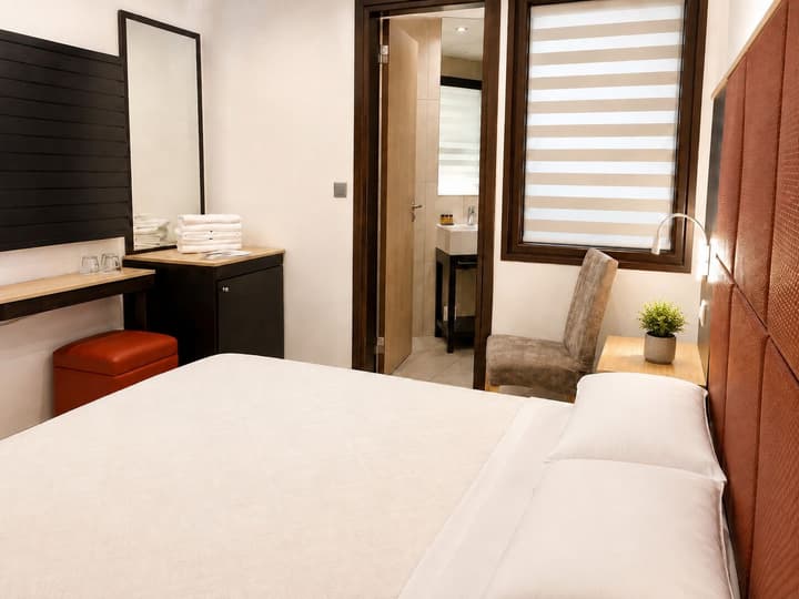 ΙΝΟΗ Athens Hotel