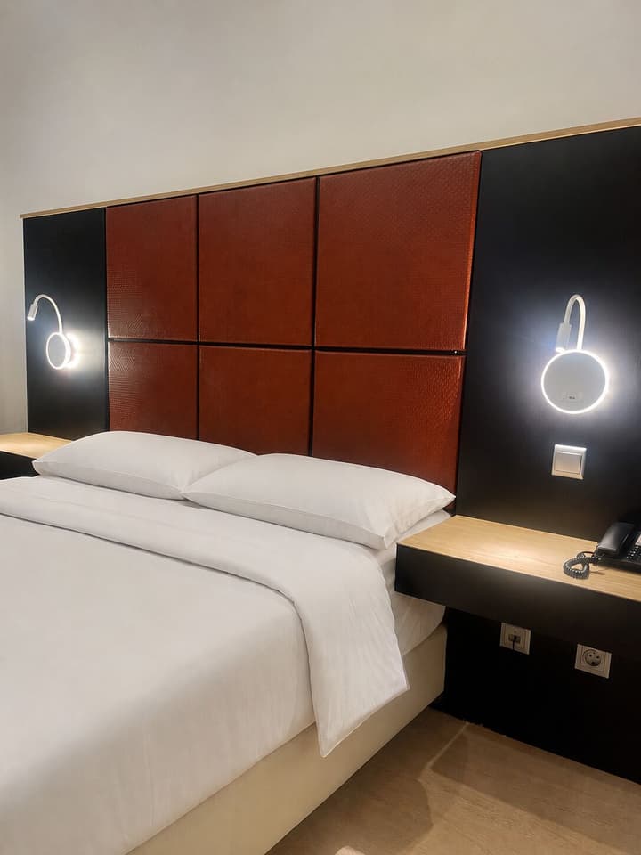 ΙΝΟΗ Athens Hotel