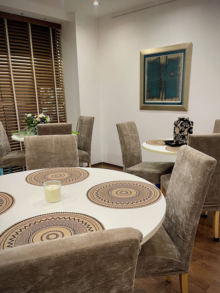 ΙΝΟΗ Athens Hotel
