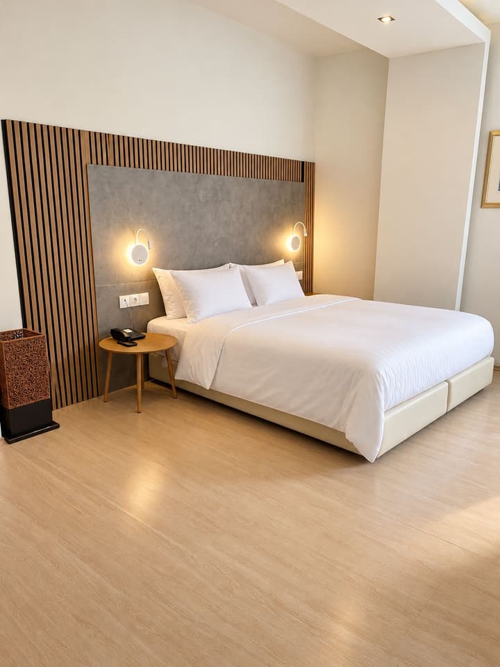 ΙΝΟΗ Athens Hotel