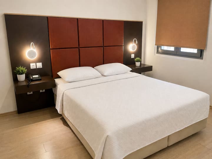 ΙΝΟΗ Athens Hotel