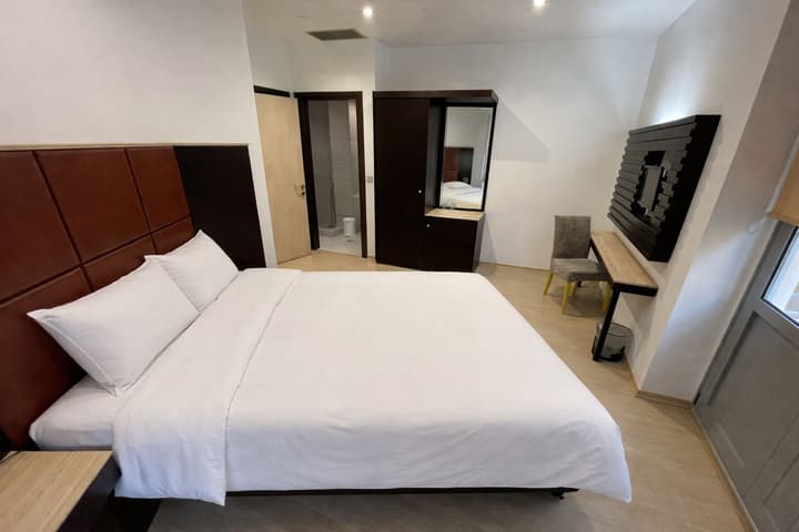 ΙΝΟΗ Athens Hotel