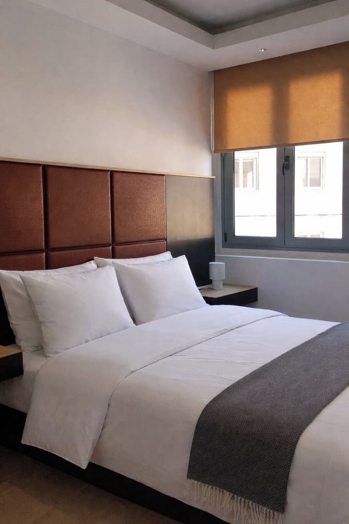 ΙΝΟΗ Athens Hotel