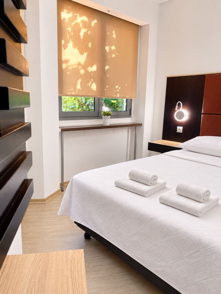 ΙΝΟΗ Athens Hotel