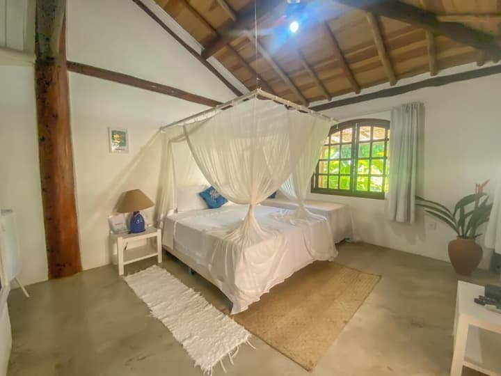 SUEDS TRANCOSO