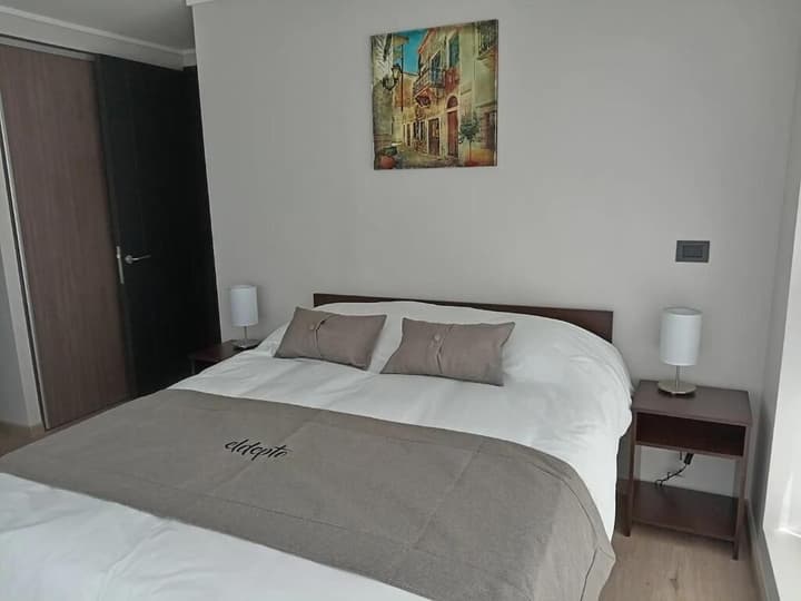 JC Apart Hotel Providencia