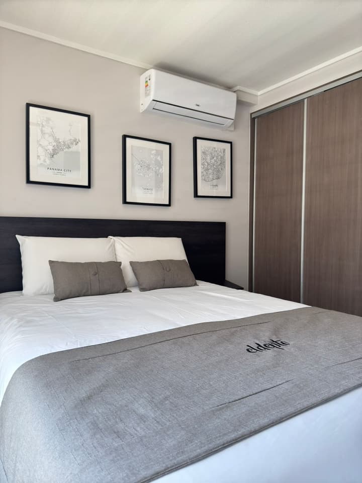 JC Apart Hotel Providencia