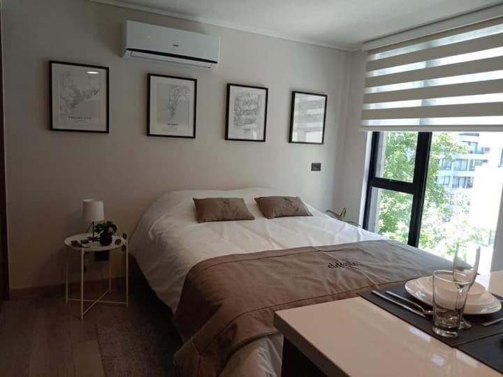 JC Apart Hotel Providencia
