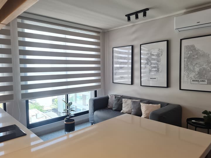JC Apart Hotel Providencia